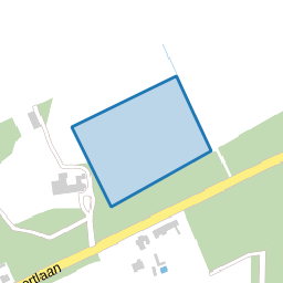 Perceel HZE00-H-1832