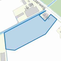 Perceel HZE00-H-1840