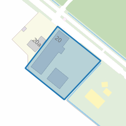 Perceel HZE00-H-1842