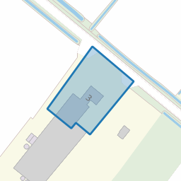 Perceel HZE00-H-1843