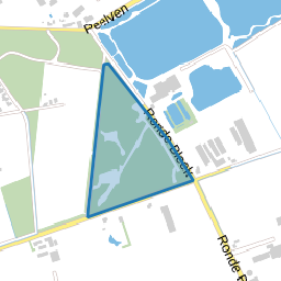 Perceel HZE00-H-1850