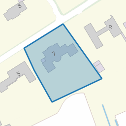 Perceel HZE00-H-1865