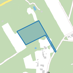 Perceel HZE00-H-1873