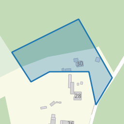 Perceel HZE00-H-1874