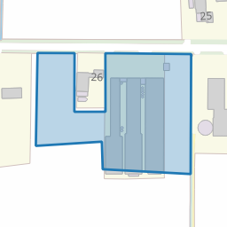 Perceel HZE00-H-1881