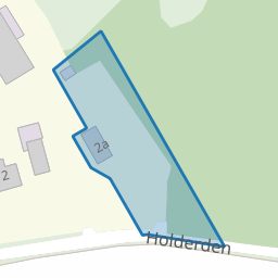 Perceel HZE00-H-341