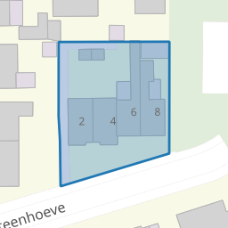 Perceel HZE00-H-769