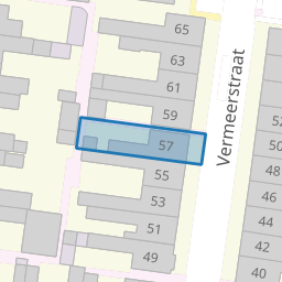 Perceel HZM00-A-1000