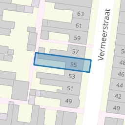 Perceel HZM00-A-1001