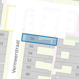 Perceel HZM00-A-1006