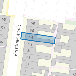 Perceel HZM00-A-1008