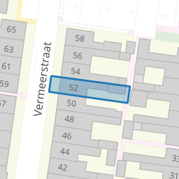 Perceel HZM00-A-1009
