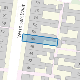 Perceel HZM00-A-1011