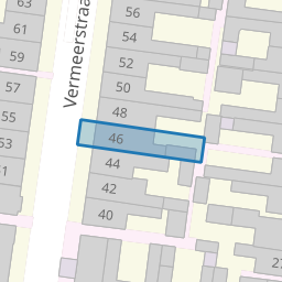 Perceel HZM00-A-1012