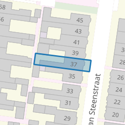 Perceel HZM00-A-1017