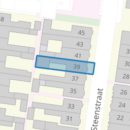 Perceel HZM00-A-1018