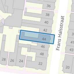 Perceel HZM00-A-1032