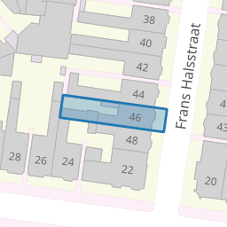 Perceel HZM00-A-1033