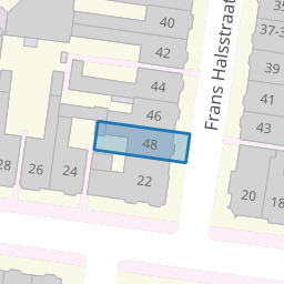 Perceel HZM00-A-1034