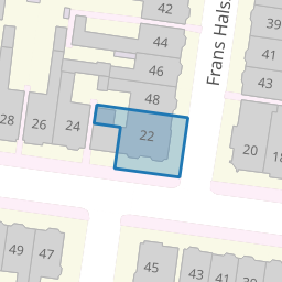 Perceel HZM00-A-1049