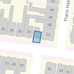 Perceel HZM00-A-1050