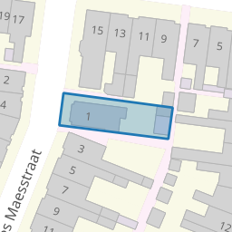 Perceel HZM00-A-1067