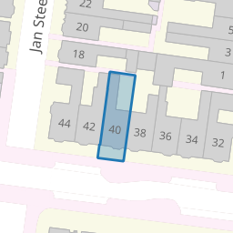 Perceel HZM00-A-1077