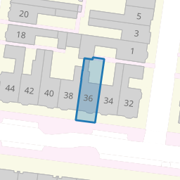 Perceel HZM00-A-1079