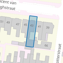 Perceel HZM00-A-1095