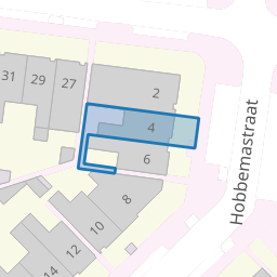 Perceel HZM00-A-1109