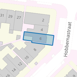 Perceel HZM00-A-1110