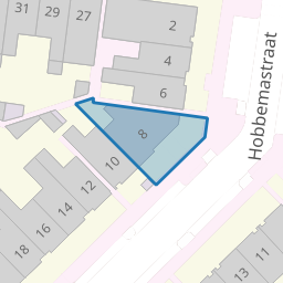 Perceel HZM00-A-1111