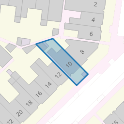 Perceel HZM00-A-1112