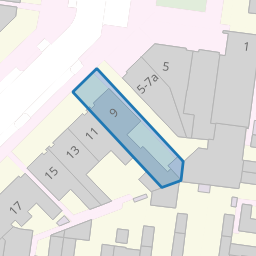 Perceel HZM00-A-1113