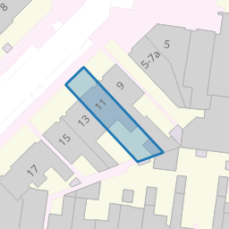 Perceel HZM00-A-1114