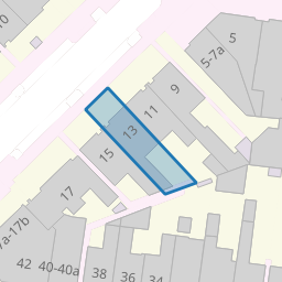 Perceel HZM00-A-1115