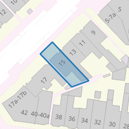 Perceel HZM00-A-1116