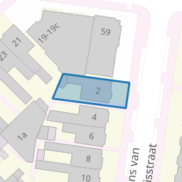 Perceel HZM00-A-1122