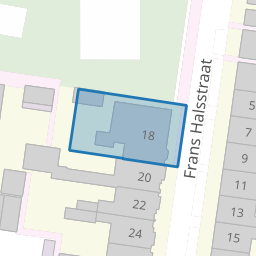 Perceel HZM00-A-1129