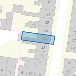 Perceel HZM00-A-1131