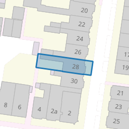 Perceel HZM00-A-1132