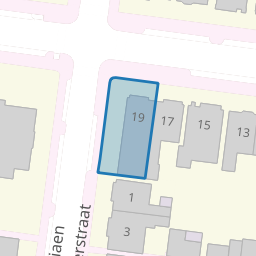 Perceel HZM00-A-1139