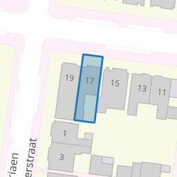 Perceel HZM00-A-1140