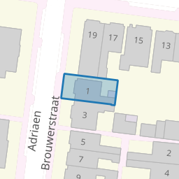 Perceel HZM00-A-1141