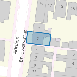 Perceel HZM00-A-1142