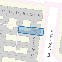 Perceel HZM00-A-1150