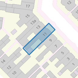 Perceel HZM00-A-1153