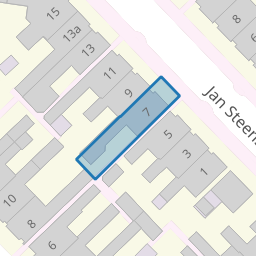 Perceel HZM00-A-1155