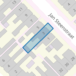 Perceel HZM00-A-1157