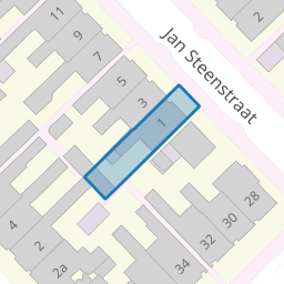 Perceel HZM00-A-1158